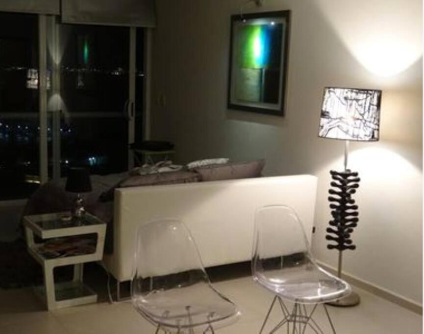 Amara Cancun Beachfront Condo ภายนอก รูปภาพ