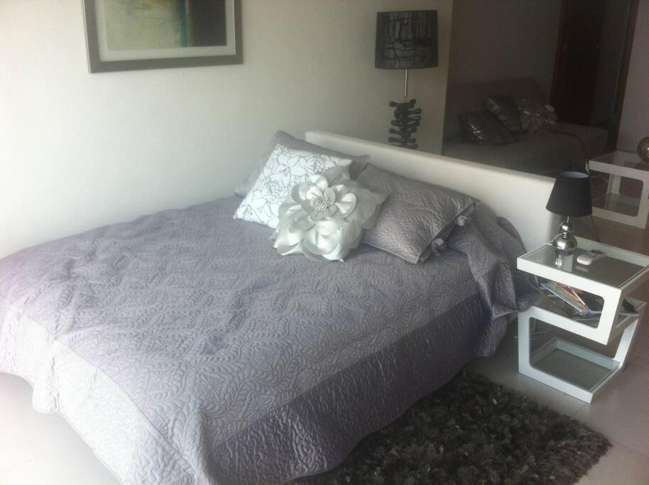 Amara Cancun Beachfront Condo ภายนอก รูปภาพ
