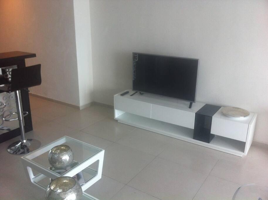 Amara Cancun Beachfront Condo ภายนอก รูปภาพ