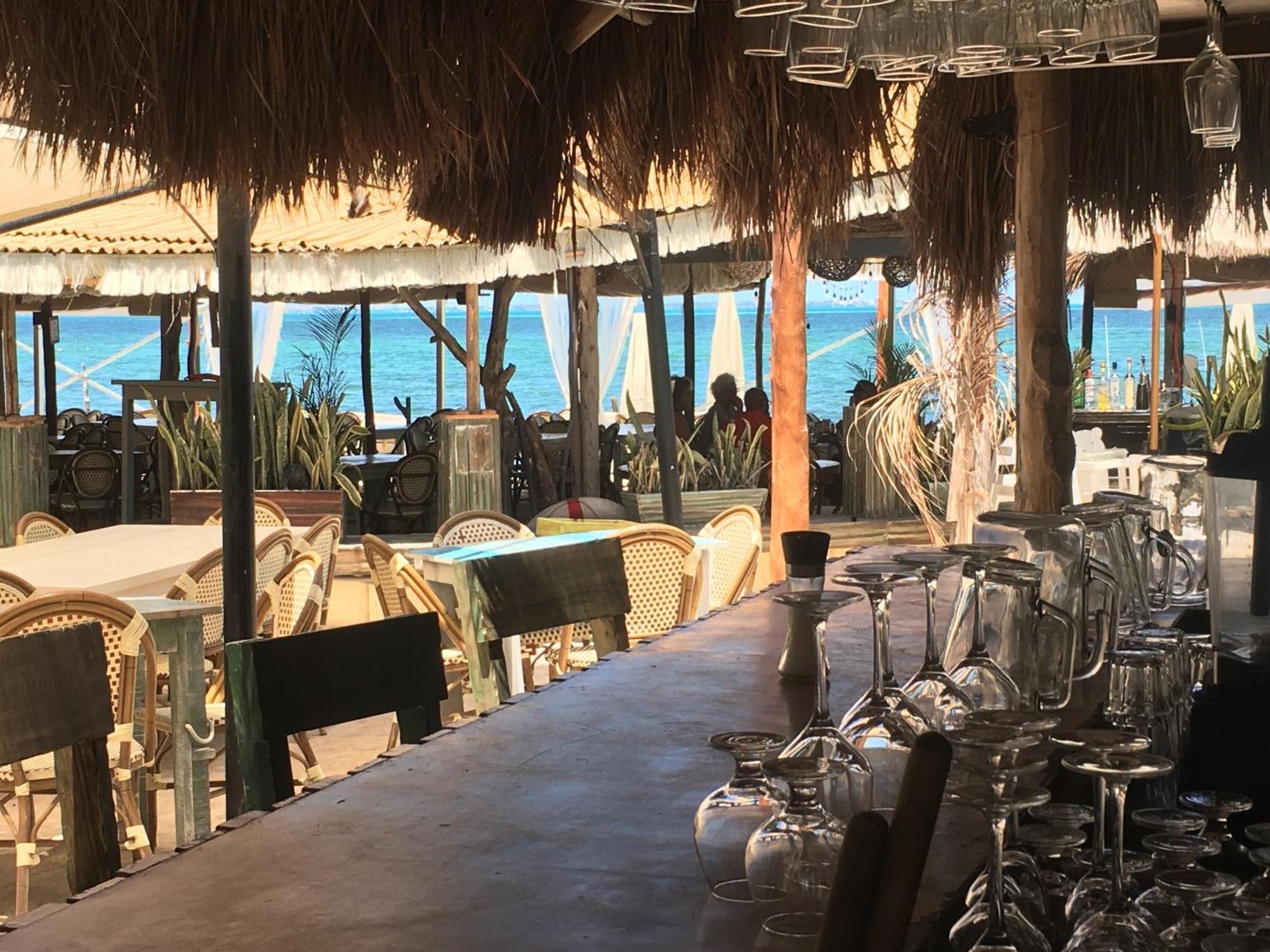 Amara Cancun Beachfront Condo ภายนอก รูปภาพ